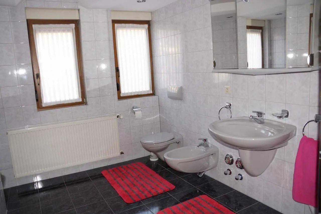 Ferienwohnung im Hainertal Heigenbruecken